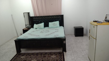 Jubail, Sublets, SAR 1500/month,  Studio,  An Executive A Big Room (FAMILY) Available Immediately With A Separate Entrance