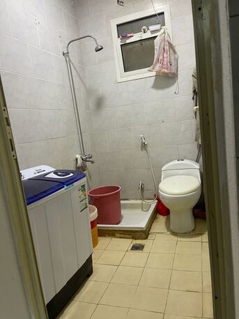 Jubail, Sublets, SAR 1500/month,  Studio,  An Executive A Big Room (FAMILY) Available Immediately With A Separate Entrance