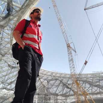 Khobar, Job Seekers, Safety Officer Looking For WPR Aramco ID Schedule