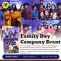 Corporate Family Day