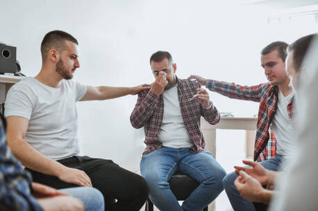 New York, Health, A Fresh Start With Outpatient Alcohol Therapy In Oklahoma