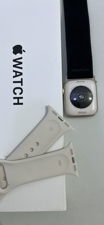 Al Aziziyah, Watches, SAR 650,  URGENT SALE - Apple Watch SE (2nd Gen)