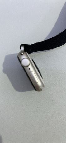 Al Aziziyah, Watches, SAR 650,  URGENT SALE - Apple Watch SE (2nd Gen)