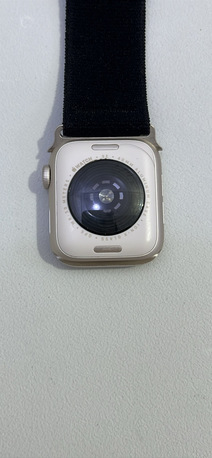 Al Aziziyah, Watches, SAR 650,  URGENT SALE - Apple Watch SE (2nd Gen)