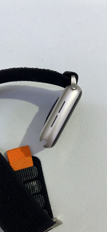 Al Aziziyah, Watches, SAR 650,  URGENT SALE - Apple Watch SE (2nd Gen)