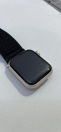 Al Aziziyah, Watches, SAR 650,  URGENT SALE - Apple Watch SE (2nd Gen)