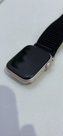 Al Aziziyah, Watches, SAR 650,  URGENT SALE - Apple Watch SE (2nd Gen)