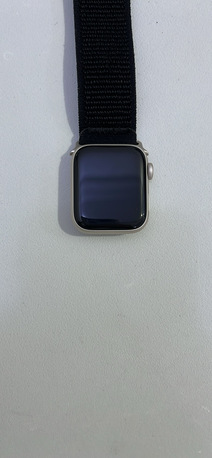 Al Aziziyah, Watches, SAR 650,  URGENT SALE - Apple Watch SE (2nd Gen)