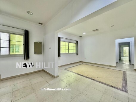Kuwait City, Villas, KWD 1900,  Luxury 4-Bedroom Villa For Rent In Messila