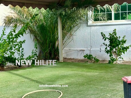 Kuwait City, Villas, KWD 1900,  Luxury 4-Bedroom Villa For Rent In Messila