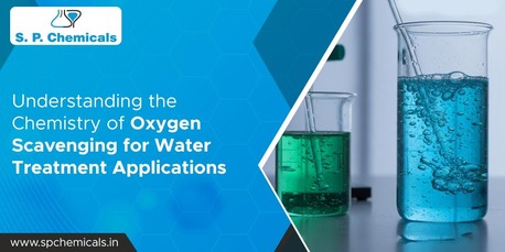 Mumbai, Materials, INR 01,  Ammonium Bisulphite Oxygen Scavenger Exporter In Nigeria | Spchemicals