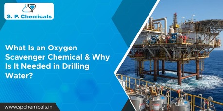 Mumbai, Materials, INR 01,  Ammonium Bisulphite Oxygen Scavenger Exporter In Nigeria | Spchemicals