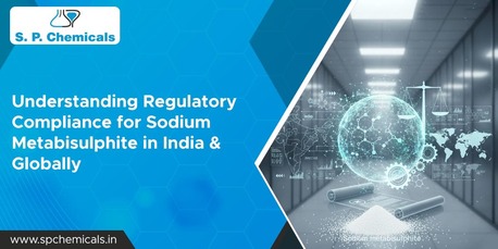 Mumbai, Materials, INR 01,  Ammonium Bisulphite Oxygen Scavenger Exporter In Nigeria | Spchemicals