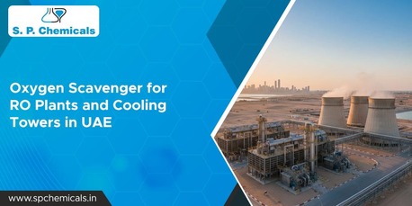 Mumbai, Materials, INR 01,  Ammonium Bisulphite Oxygen Scavenger Exporter In Nigeria | Spchemicals