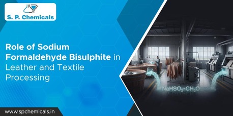 Mumbai, Materials, INR 01,  Ammonium Bisulphite Oxygen Scavenger Exporter In Nigeria | Spchemicals