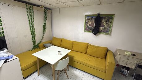 Riyadh, Rooms for Rent, SAR 2000/month,  Furnished,  Studio Rooms