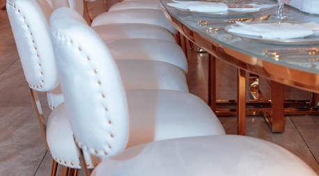 New York, Event Planning, Transform Your NYC Celebration With Silvera Event Furnishings