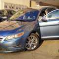 SAR 26500,  Ford Tauras,  2010,  Automatic,  310000 KM,   - SEL Limited Series (Second Owner)
