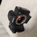 SAR 7500,  Sony A7R IV (Body Only) &ndash; Mint Condition
