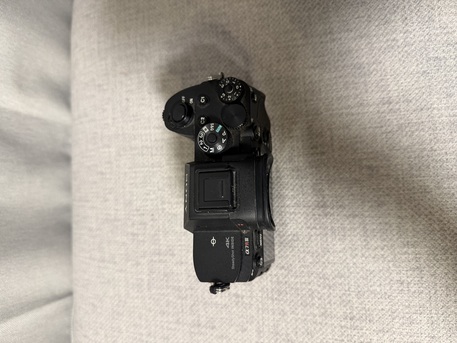 Jeddah, Electronics, SAR 7500,  Sony A7R IV (Body Only) &ndash; Mint Condition