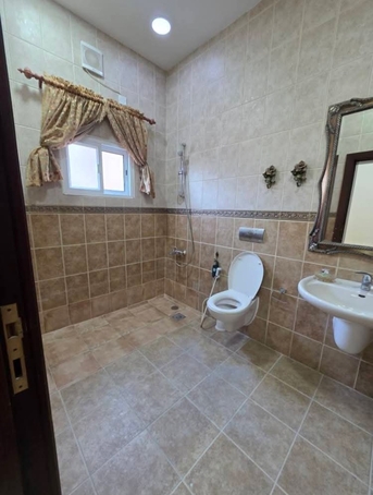 Arad, Apartments/Houses, BHD 230/month,  1 BR,  Flst 1bhk Specious Arad