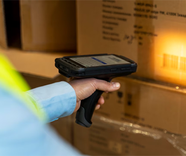 Mumbai, Industrial Machinery, Barcode Scanner Price India &ndash; Trusted Deals & Best Value Guaranteed