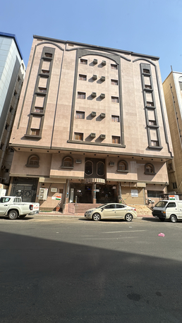 Makkah, Apartments/Houses, Sar 2500/month,  3 BR,  Semi Furnished Flat For Rent Only Ramadan