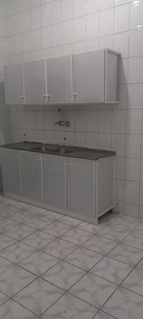 Makkah, Apartments/Houses, Sar 2500/month,  3 BR,  Semi Furnished Flat For Rent Only Ramadan