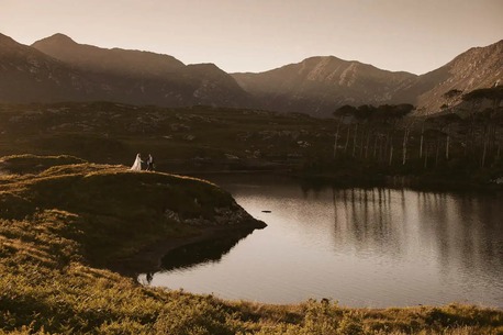 Dublin, Photography, Getting Married In Ireland