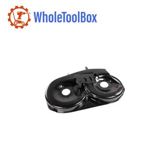 New York, Appliances, USD 452,  Husqvarna 548102301 Lawn Mower Deck Service 42" Black