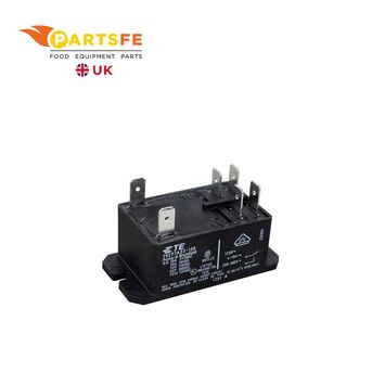 London, Appliances, GBP 80,  Hobart 00-087714-042-1 Dishwasher Relay W/6 Tab Terminals