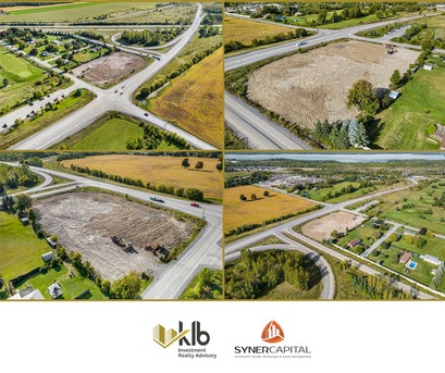 Ottawa, Real Estate, Commercial Sales For Sale In Clarence In Rockland, Ontario