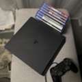 SAR 1200,  Pre-Owned PlayStation 4 &ndash; Excellent Condition