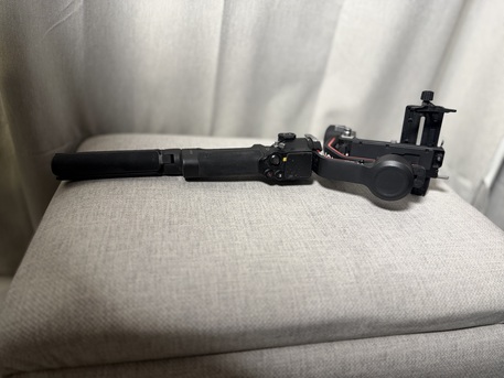 Jeddah, Electronics, SAR 3000,  Pre-Owned DJI Ronin RS3 &ndash; Excellent Condition