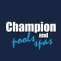 Champion Pools & Spas, Inc.