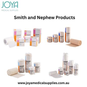 Sydney, Health & Beauty Items, Buy Smith And Nephew Products In Australia - Joya Medical Supplies
