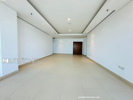 Shaab, Apartments/Houses, KWD 1200/month,  3 BR,  Three Bedroom Apartment For Rent In Shaab With Sea View