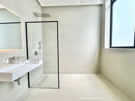 Funaitees, Apartments/Houses, KWD 1000/month,  5 BR,  Five Bedrooms Spacious Floor For Rent In Fnaitees