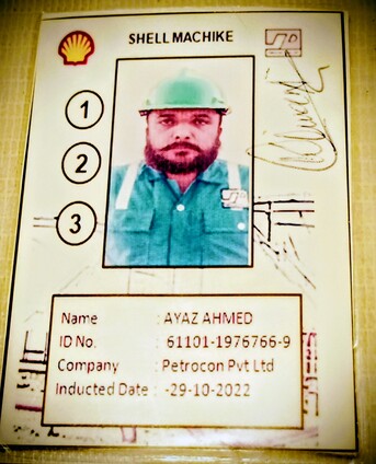 Dammam, Job Seekers, Project-Ready HSE Officer|7+ Years EPC& Aramco Exposure |3rd Party WPR| Immediate Joining