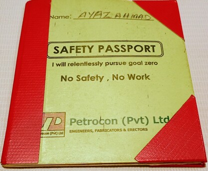 Dammam, Job Seekers, Project-Ready HSE Officer|7+ Years EPC& Aramco Exposure |3rd Party WPR| Immediate Joining