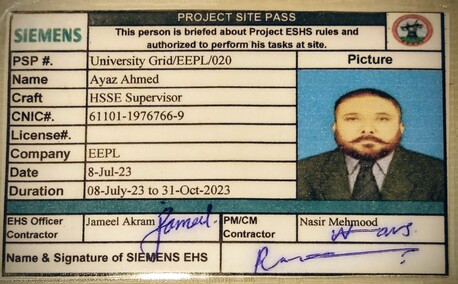 Dammam, Job Seekers, Project-Ready HSE Officer|7+ Years EPC& Aramco Exposure |3rd Party WPR| Immediate Joining