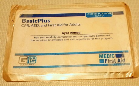 Dammam, Job Seekers, Project-Ready HSE Officer|7+ Years EPC& Aramco Exposure |3rd Party WPR| Immediate Joining