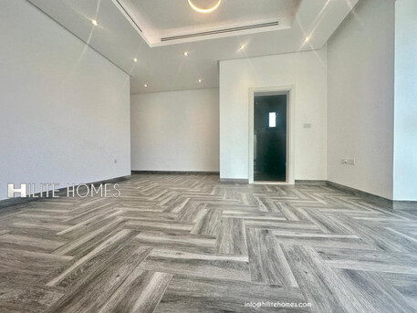 Funaitees, Apartments/Houses, KWD 900/month,  4 BR,  Modern Four Bedroom Floor For Rent In Funaitees