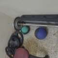 SAR 300,  Gym Equipment For Sell