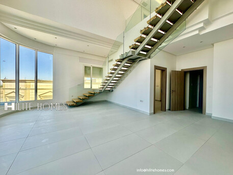 Kuwait City, Apartments/Houses, KWD 1200/month,  4 BR,  Four Bedroom Duplex With Private Pool For Rent In Granada