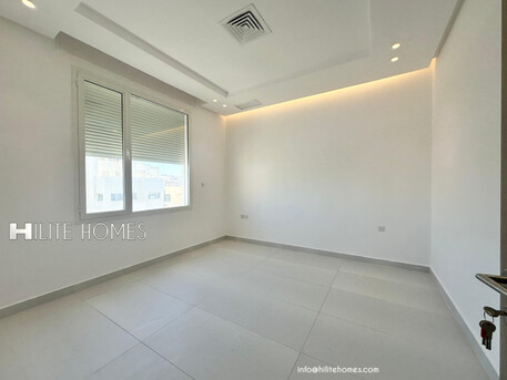 Kuwait City, Apartments/Houses, KWD 1200/month,  4 BR,  Four Bedroom Duplex With Private Pool For Rent In Granada