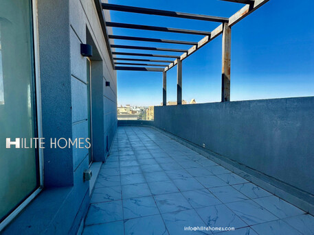 Kuwait City, Apartments/Houses, KWD 1200/month,  4 BR,  Four Bedroom Duplex With Private Pool For Rent In Granada