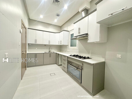 Kuwait City, Apartments/Houses, KWD 1200/month,  4 BR,  Four Bedroom Duplex With Private Pool For Rent In Granada