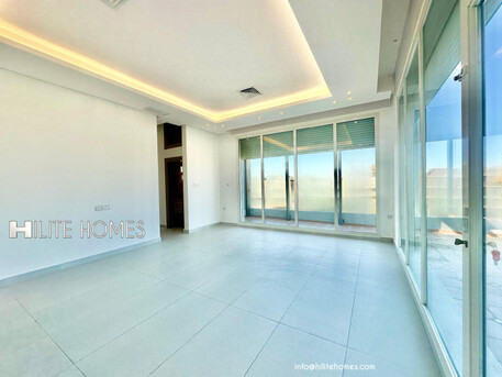Kuwait City, Apartments/Houses, KWD 1200/month,  4 BR,  Four Bedroom Duplex With Private Pool For Rent In Granada