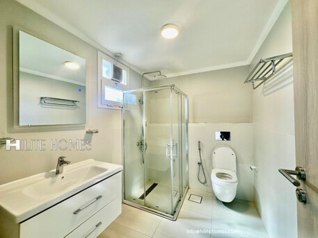 Kuwait City, Apartments/Houses, KWD 1200/month,  4 BR,  Four Bedroom Duplex With Private Pool For Rent In Granada